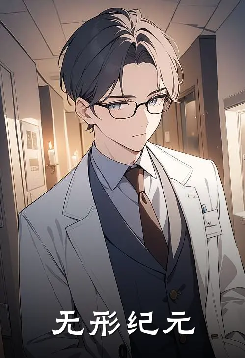 无形纪元(林远赵立)小说完整版_完结好看小说无形纪元林远赵立