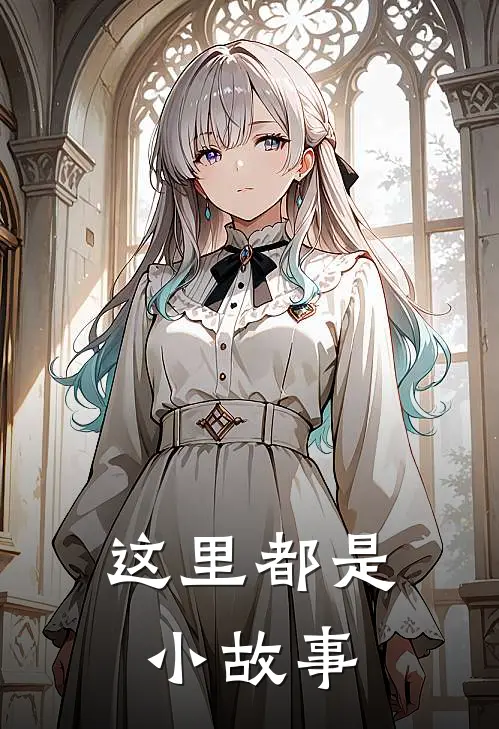 这里都是小故事