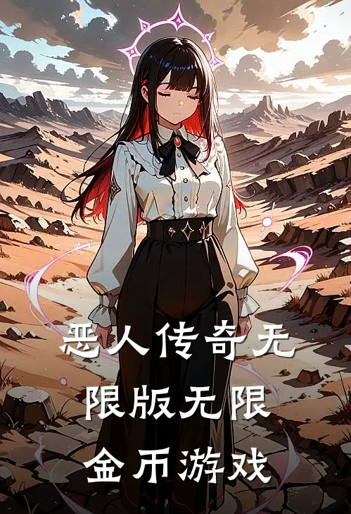 恶人传奇无限版无限金币游戏