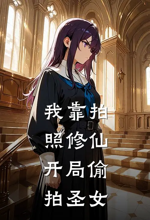 我靠拍照修仙，开局偷拍圣女