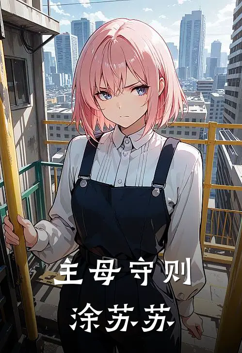 主母守则涂苏苏