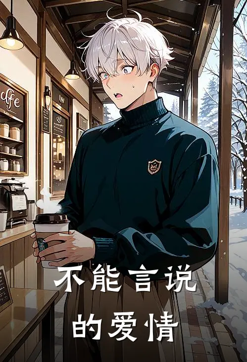 不能言说的爱情