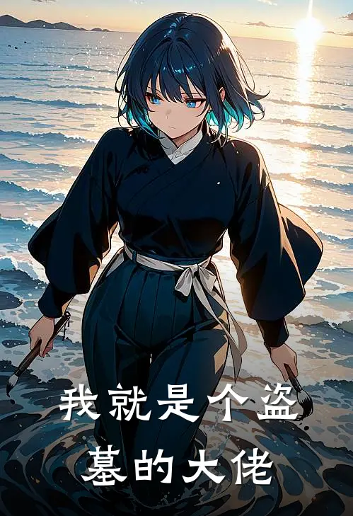 我就是个盗墓的大佬