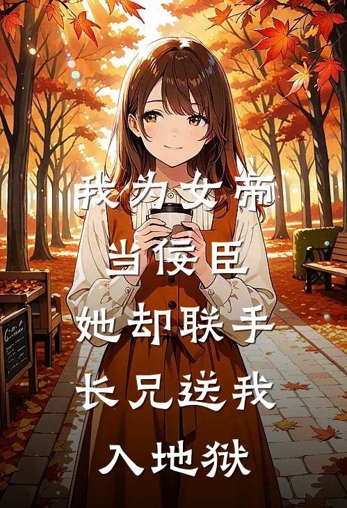 我为女帝当佞臣，她却联手长兄送我入地狱