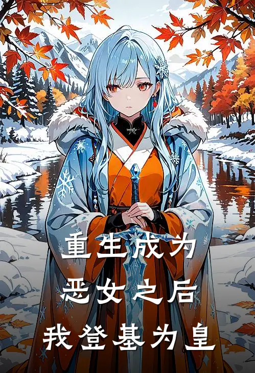 重生成为恶女之后，我登基为皇(郭瑶陆舟)全本免费小说_最新章节列表重生成为恶女之后，我登基为皇(郭瑶陆舟)