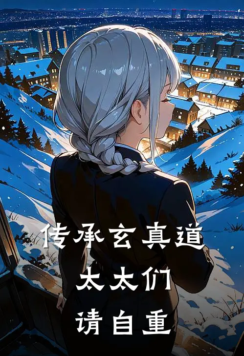 传承玄真道，太太们请自重(周峰阴阳)完结版小说推荐_最新完结小说推荐传承玄真道，太太们请自重周峰阴阳
