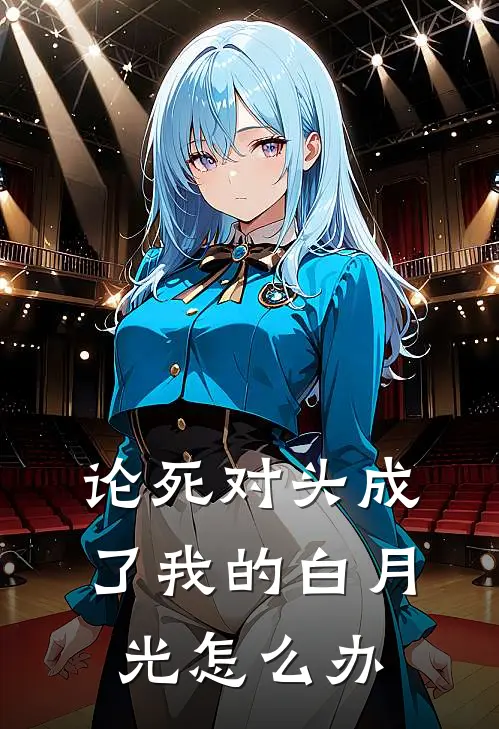 论死对头成了我的白月光怎么办