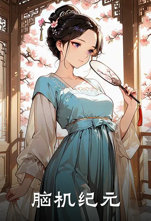 林晨雷骁《脑机纪元》全文免费阅读_脑机纪元全集在线阅读