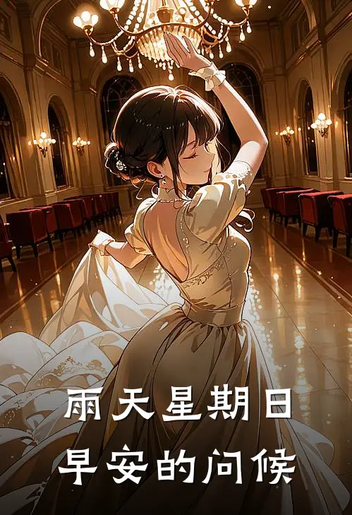 雨天星期日早安的问候