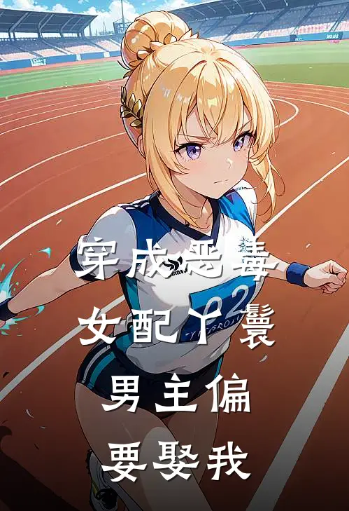 穿成恶毒女配丫鬟，男主偏要娶我