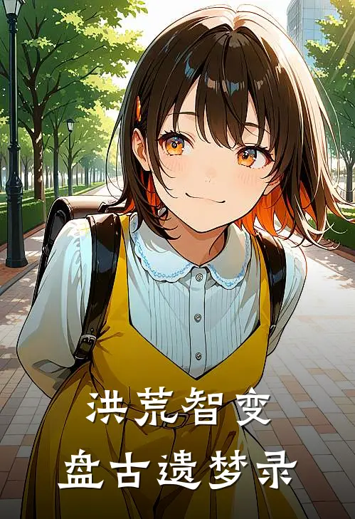 洪荒智变：盘古遗梦录