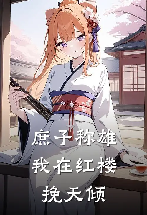 庶子称雄：我在红楼挽天倾