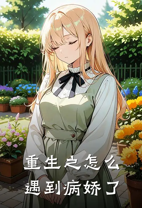 重生之怎么遇到病娇了