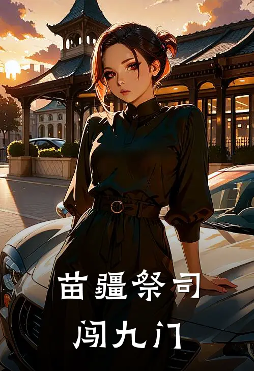 苗疆祭司闯九门