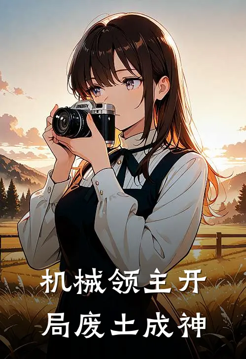 机械领主开局废土成神