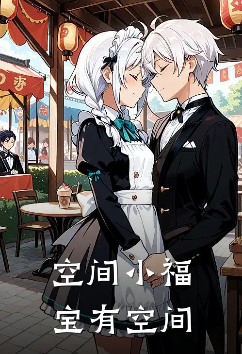 空间小福宝有空间