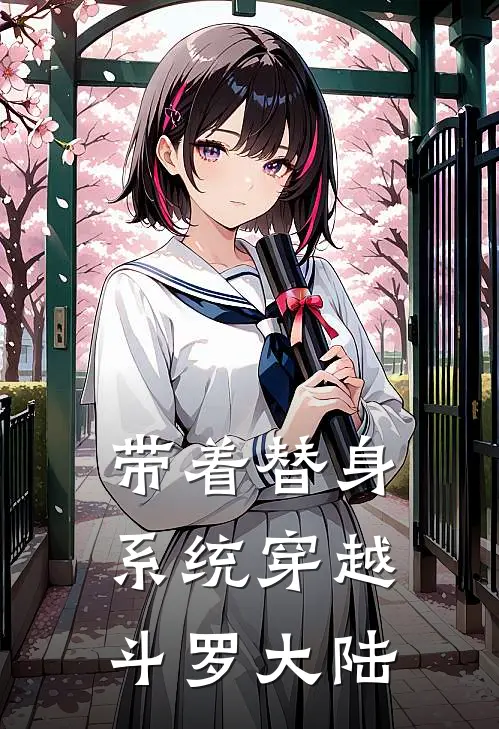 带着替身系统穿越斗罗大陆