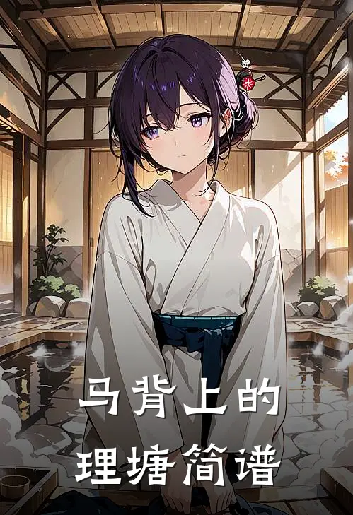 马背上的理塘简谱