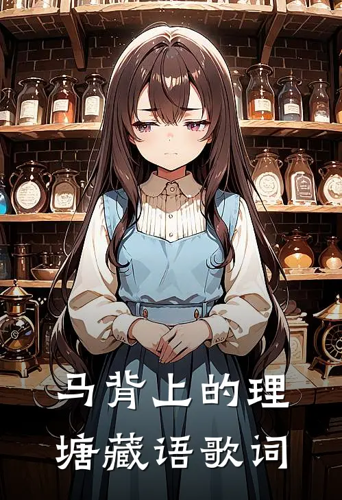 马背上的理塘藏语歌词