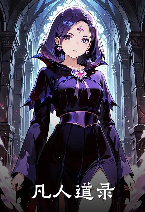 凡人道录(林轩林福)最新完本小说推荐_免费小说推荐凡人道录林轩林福