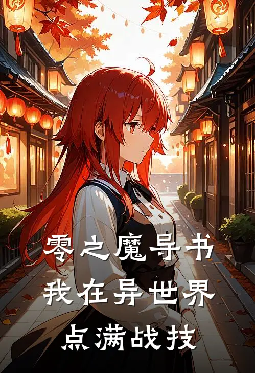 零之魔导书：我在异世界点满战技