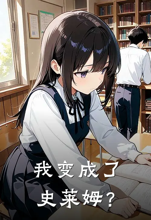 我变成了史莱姆？史莱姆史莱姆完整版免费阅读_史莱姆史莱姆精彩小说