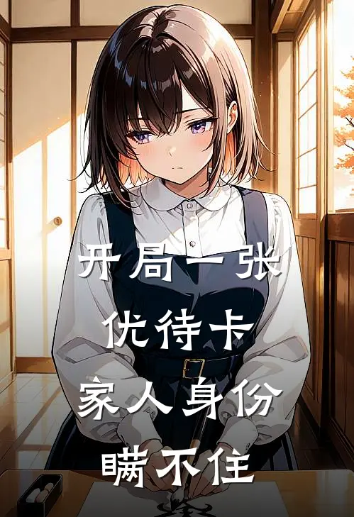 开局一张优待卡，家人身份瞒不住