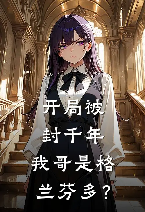 开局被封千年，我哥是格兰芬多？