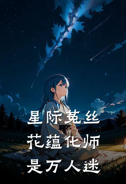 【星际】菟丝花蕴化师是万人迷