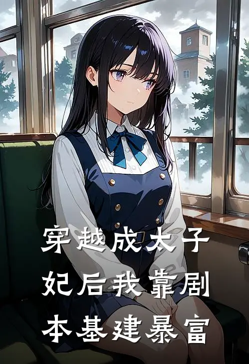 穿越成太子妃后我靠剧本基建暴富(马小玲洛时秋)全本免费小说_阅读免费小说穿越成太子妃后我靠剧本基建暴富马小玲洛时秋