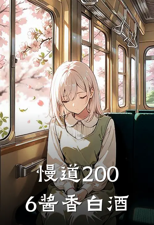 慢道2006酱香白酒