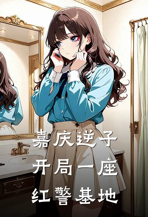 嘉庆逆子：开局一座红警基地