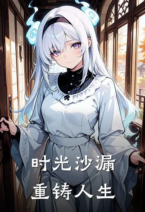 时光沙漏：重铸人生林小满王秀芬免费阅读全文_热门小说大全时光沙漏：重铸人生林小满王秀芬