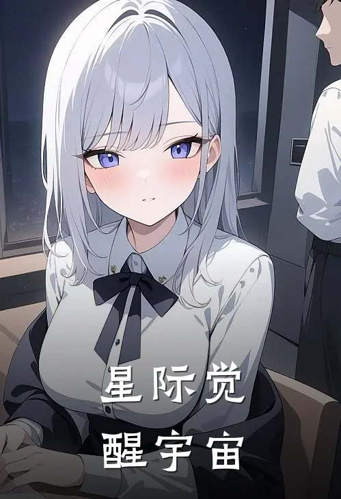 星际觉醒【宇宙】