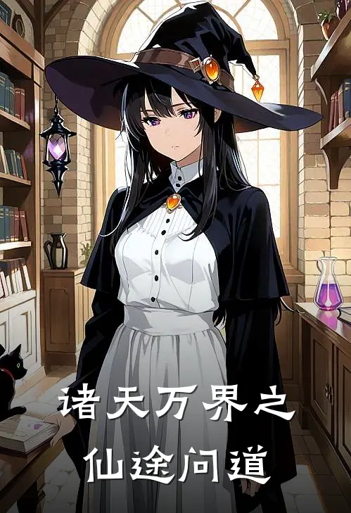 诸天万界之仙途问道