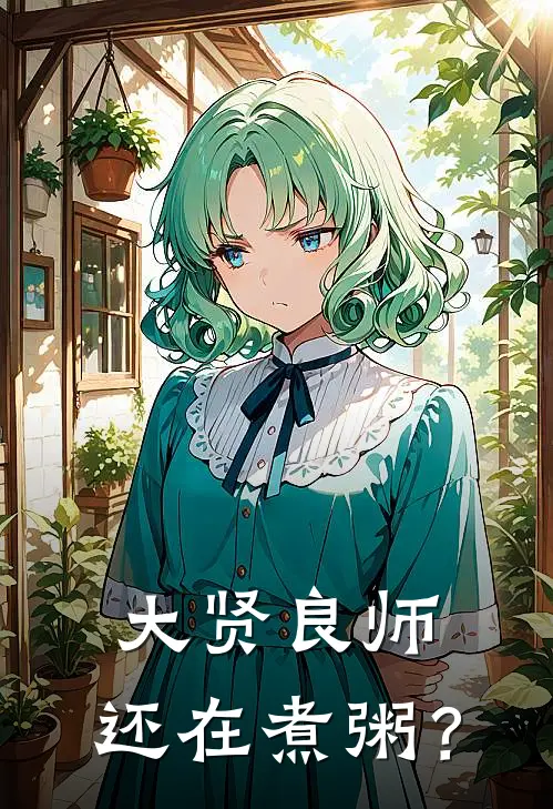 林越林越大贤良师，还在煮粥？完结版在线阅读_大贤良师，还在煮粥？全集免费在线阅读