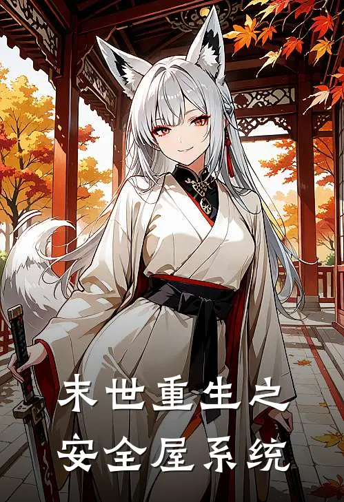 末世重生之安全屋系统