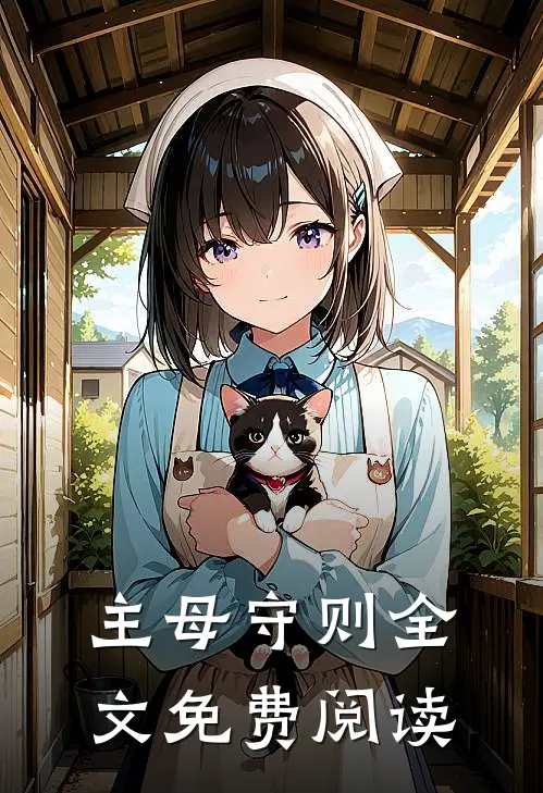 主母守则全文免费阅读