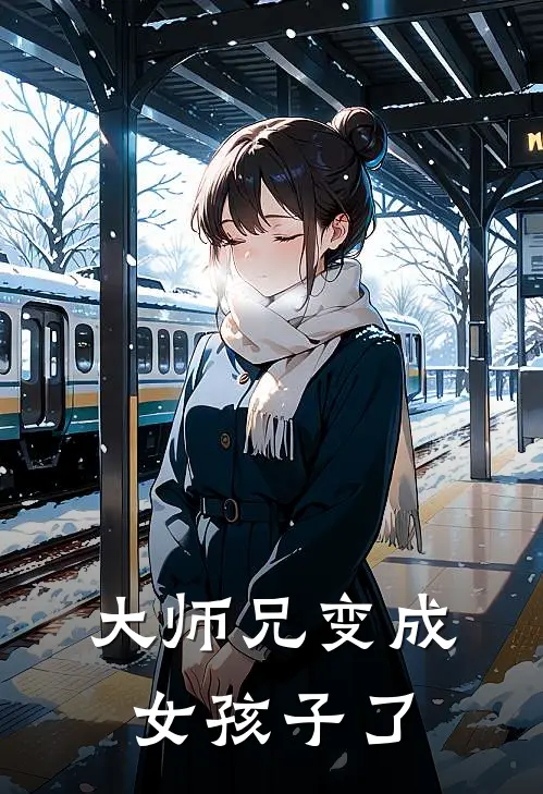 大师兄变成女孩子了