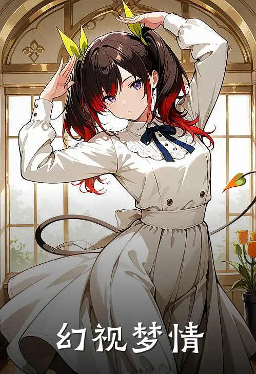 幻视梦情