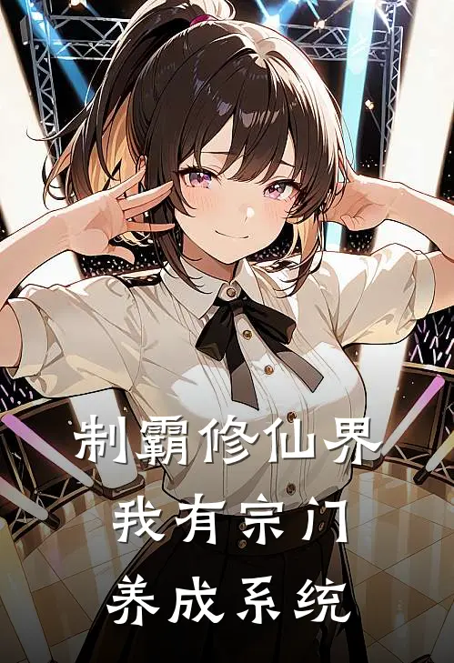 制霸修仙界，我有宗门养成系统