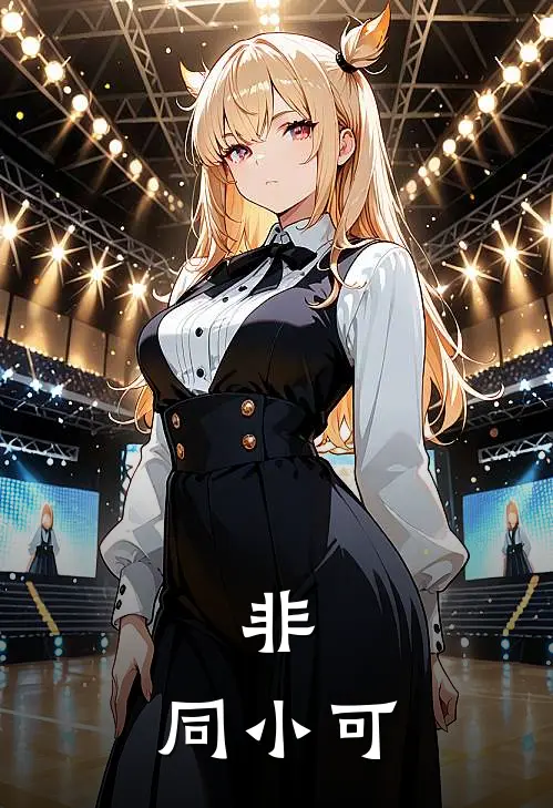 非：同小可钱小可庞永存无弹窗全文免费阅读_最新推荐小说非：同小可(钱小可庞永存)