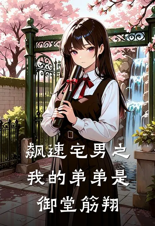 飙速宅男之我的弟弟是御堂筋翔