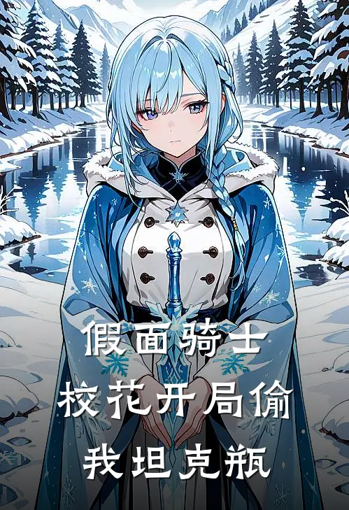 假面骑士：校花开局偷我坦克瓶