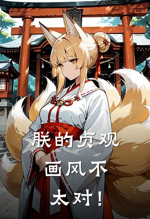 朕的贞观，画风不太对！李世民魏征完结小说_免费小说在线看朕的贞观，画风不太对！李世民魏征