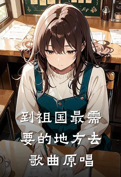 到祖国最需要的地方去歌曲原唱