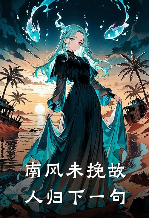 南风未挽故人归下一句