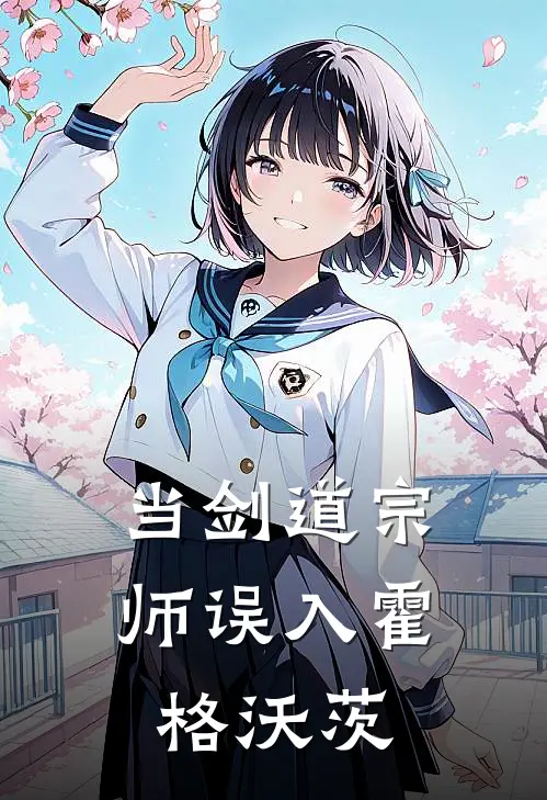 当剑道宗师误入霍格沃茨