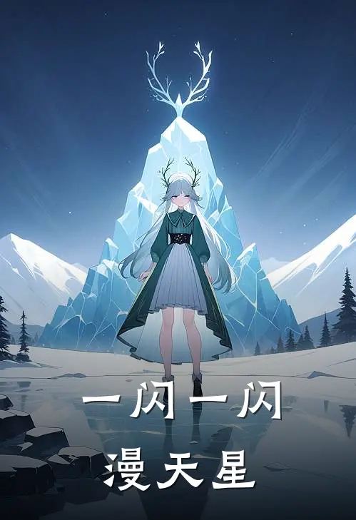 齐思逸覃磬《一闪一闪漫天星》_(齐思逸覃磬)热门小说