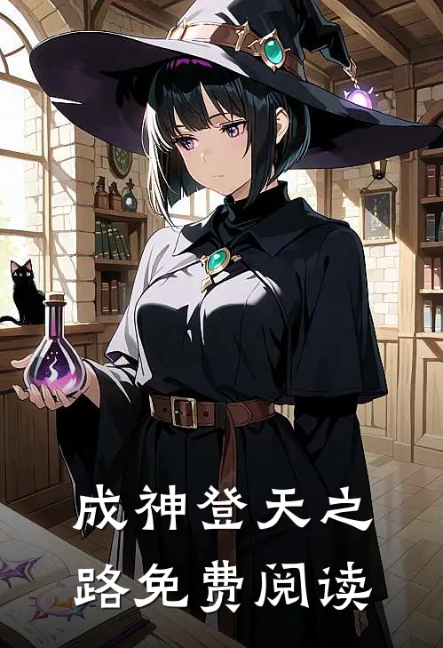 成神登天之路免费阅读